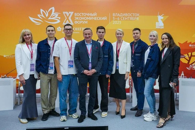 На предприятии не собираются останавливаться на достигнутых объемах и ставят цель — 20 миллионов тонн | Источник: Быстринский ГОК