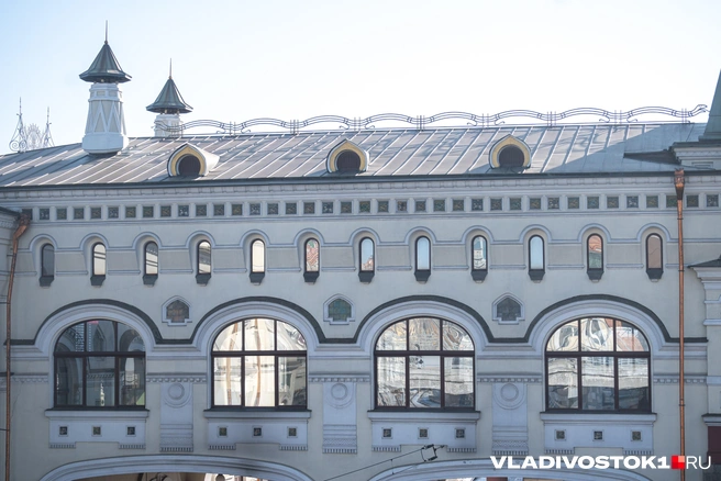 Источник: Елена Буйвол / VLADIVOSTOK1.RU