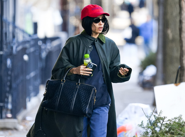 Inspiration | MARIECLAIRE