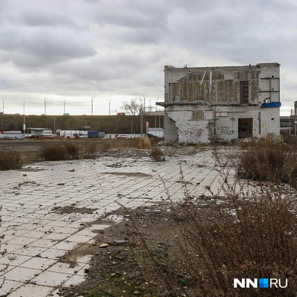 Источник: Наталья Бурухина / NN.RU