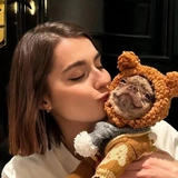 <p>MONA (Дарья Кустовская)</p>