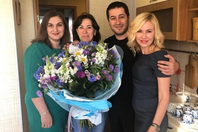 Rostov figures honor their teachers