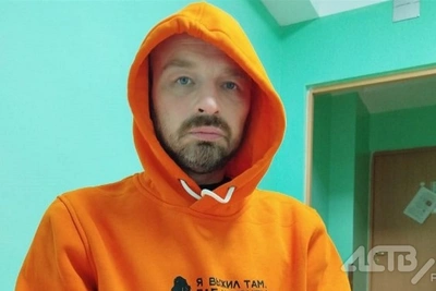 Михаил Пичугин приговорён за дрейф в Охотском море