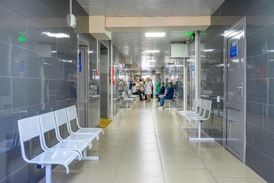 В Ярославской области назвали сроки строительства поликлиники в Красном Бору