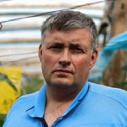 <p>Юрий Епанчинцев </p>