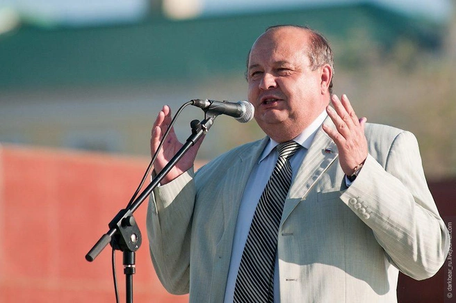 Источник: Алексей Абраменко