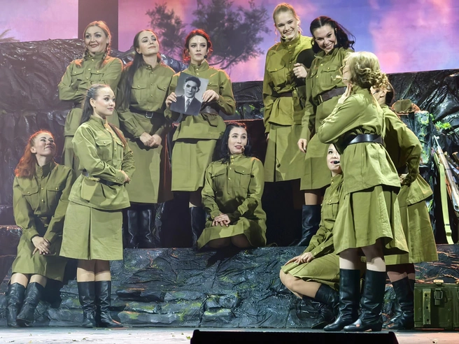 Источник: «Забайкальские узоры»