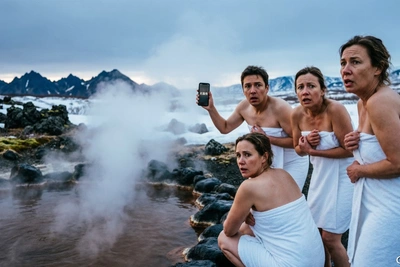 После отдыха на источниках елизовчанин отправился в колонию