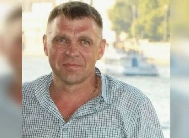 После убийства тело Пинтелина обернули пленкой и спрятали в охотничьем домике | ya62.ru