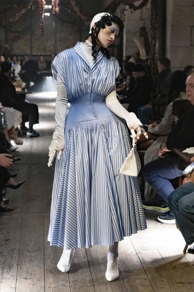 Maison Margiela Couture, Spring 2024 