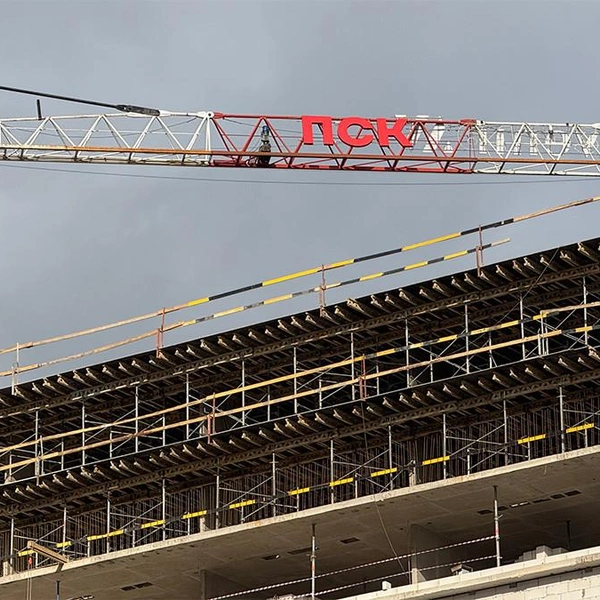 Источник: ООО «СПЕЦИАЛИЗИРОВАННЫЙ ЗАСТРОЙЩИК „КАРПОВКА, 31“