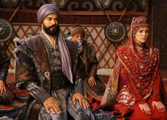 Хатидже Шендиль мстит любовнице, Бурак Озчивит правит империей: 7 захватывающих турецких сериалов