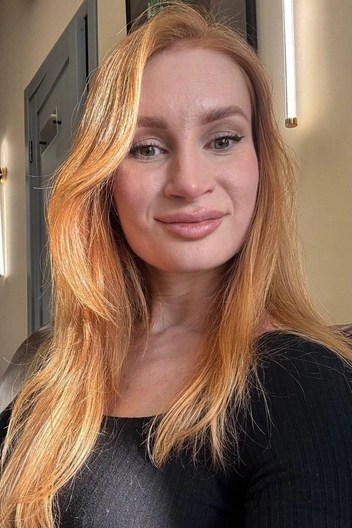 Нередко Анастасию называют ведьмой | Источник: Анастасия Гартман 