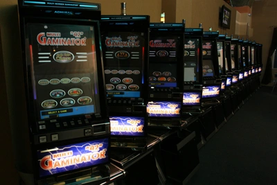 Should casinos open in Kuzbass? Poll asks