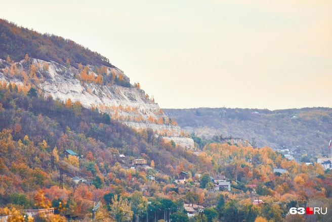 Источник: Роман Данилкин / 63.RU