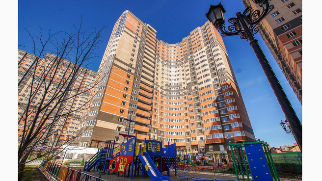 Красный Аксай Купить Квартиру 2