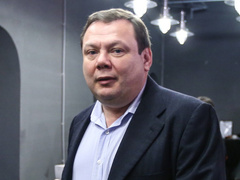 Запертого в особняке без денег Михаила Фридмана задержали в Лондоне