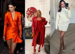 В чем встречать Новый год 2026: советы стилиста