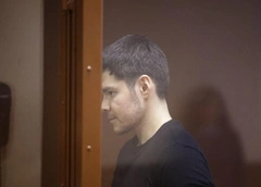 Аяза Шабутдинова, обвиняемого в мошенничестве, посадили в тюрьму на 7 лет: последнее слово коуча