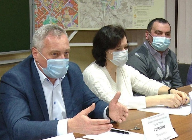 Число автобусов на маршруте №30 увеличат со следующей недели | ya62.ru