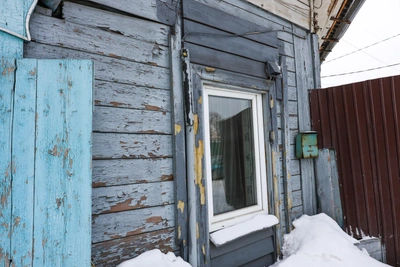 В Среднеуральске опровергли планы сноса частного сектора
