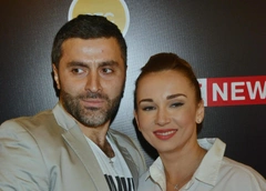 Анфиса Чехова о том, как поймала бывшего мужа-изменщика на переписке: «Флиртовал с актрисой»