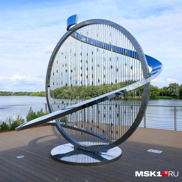 Источник: Артём Устюжанин / MSK1.RU