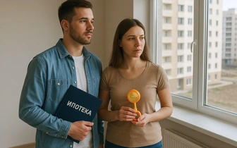 Сначала ипотека — потом ребенок: что стоит за новой инициативой для молодых семей