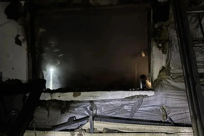 Дело о взрыве газа в Россоши: до двух лет колонии