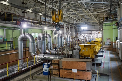 Ростовские теплосети: убыток и реорганизация в 2025