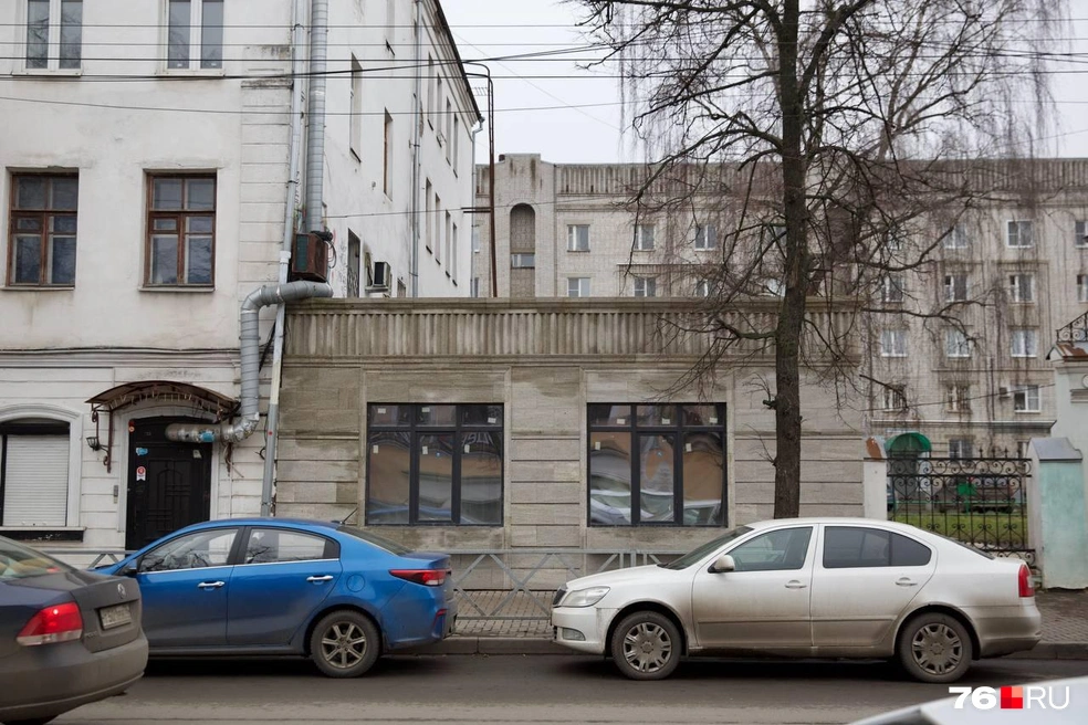 Суд еще не вынес решения | Источник: Кирилл Поверинов