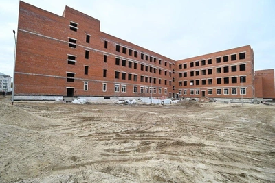 Kasimov School Roof Collapse: Expert Findings on Contractor