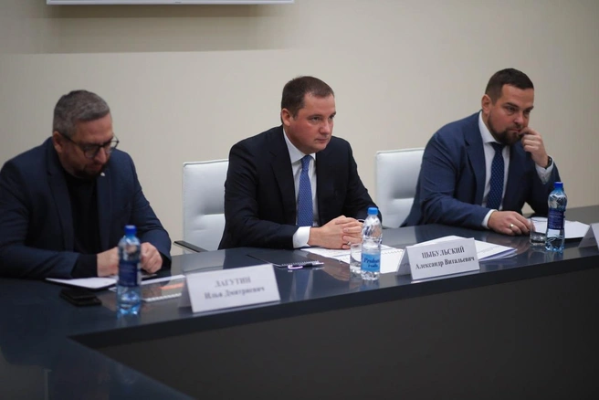 Совещания показали готовность власти сотрудничать с операторами для улучшения качества жизни населения | Источник: ПАО «Ростелеком»