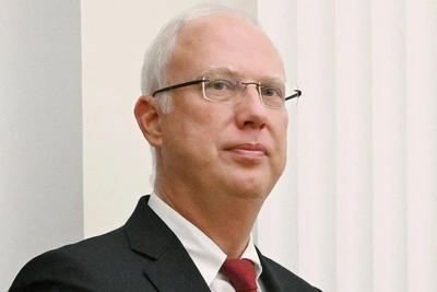 U.S. and Russia Hold Talks in Miami, Call Them Productive