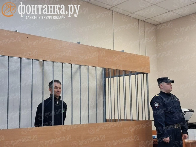 Источник: Анна Мотовилова / «Фонтанка.ру»