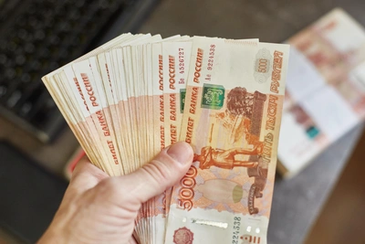 Башкирия заняла 65 место в рейтинге доходов