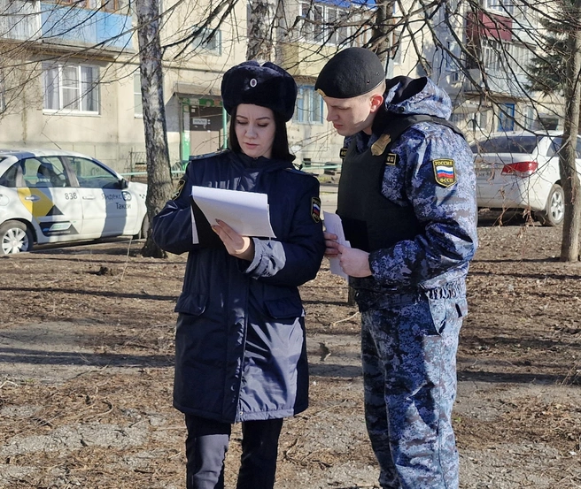 Долг по алиментам погашен после судебного решения | Источник: r68.fssp.gov.ru