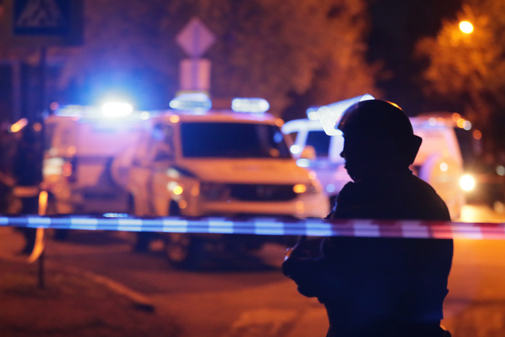 «Приятный и начитанный»: бывший полицейский открыл стрельбу по ребенку