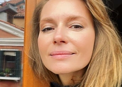 Любовь Толкалина: «Самое важное открытие пандемии для меня – я вновь полюбила своего отца»