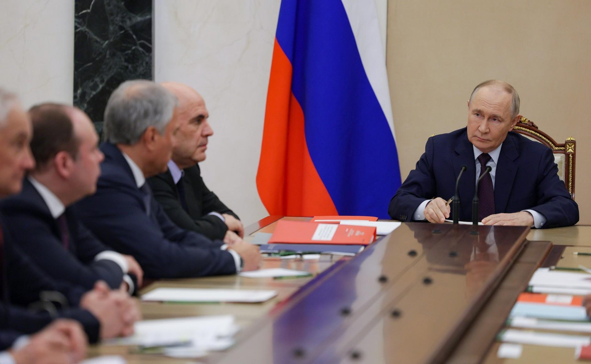 Генсек НАТО резко высказался о Путине после заседания о ядерном оружии