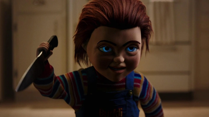 Источник: Кадр из фильма «Детские игры» (Child's Play), 2019 г.