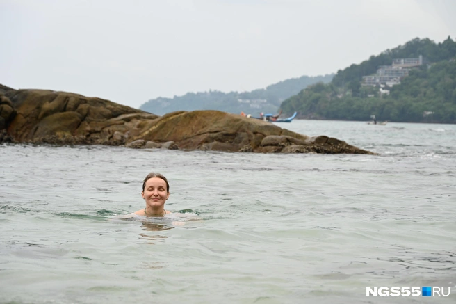 Улыбка не решит всех проблем, но и не добавит новых | Источник: Артемий Скиба / NGS55.RU