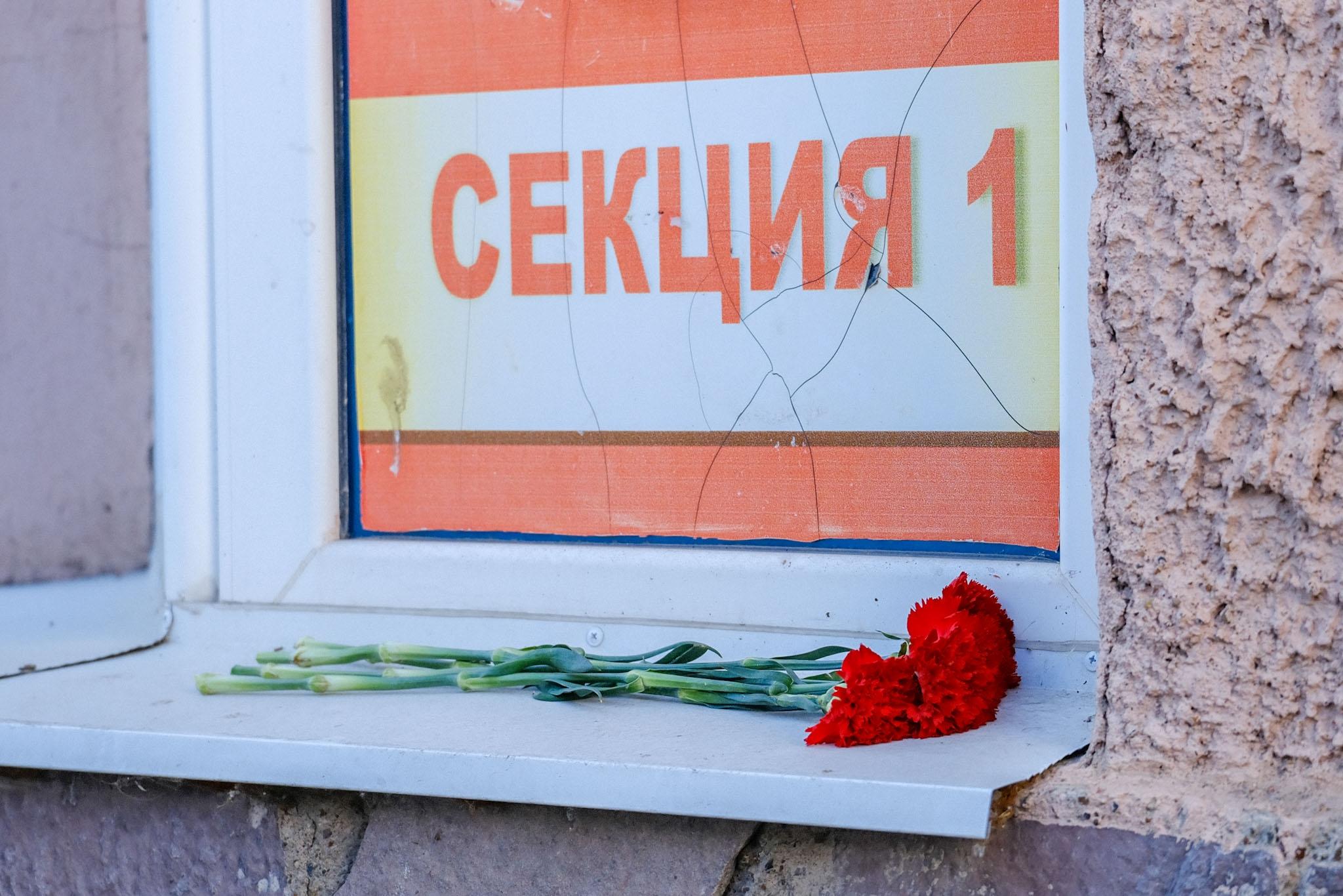 «Я выползла через дверь»: арендаторы сгоревшего ТСК в Стерлитамаке — о том, как спасались от огня