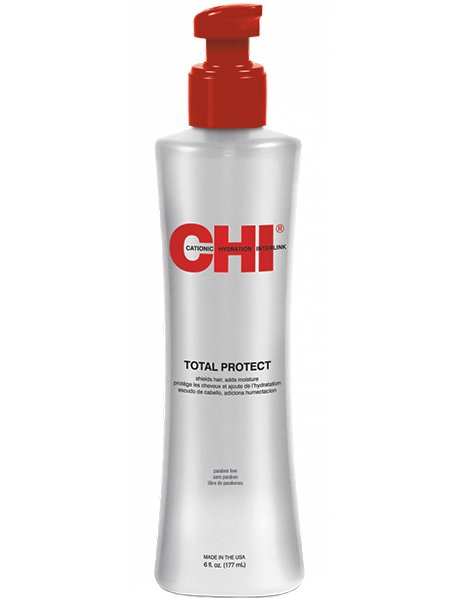 Термозащитный лосьон Total Protect, CHI