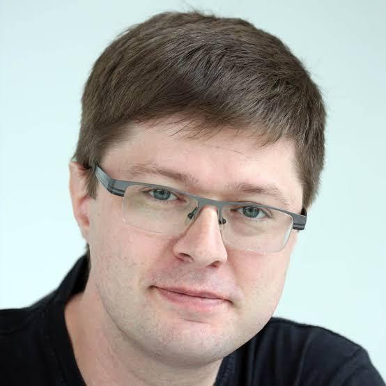 <p>Сергей Вильянов</p>