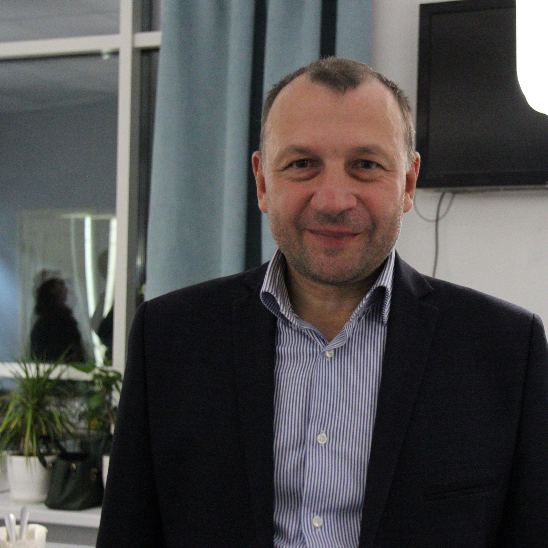 <p>Владимир Герасименко</p>