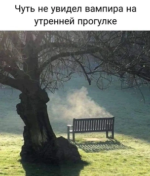 Самые смешные картинки с черным юмором за весну-2023