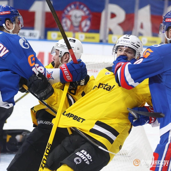 Источник: Сергей Михайличенко / «Фонтанка.ру»