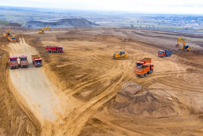 В Дагестане строят обходы городов по нацпроекту