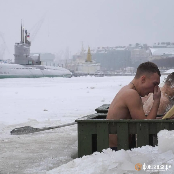 Источник: Павел Даиси / «Фонтанка.ру»